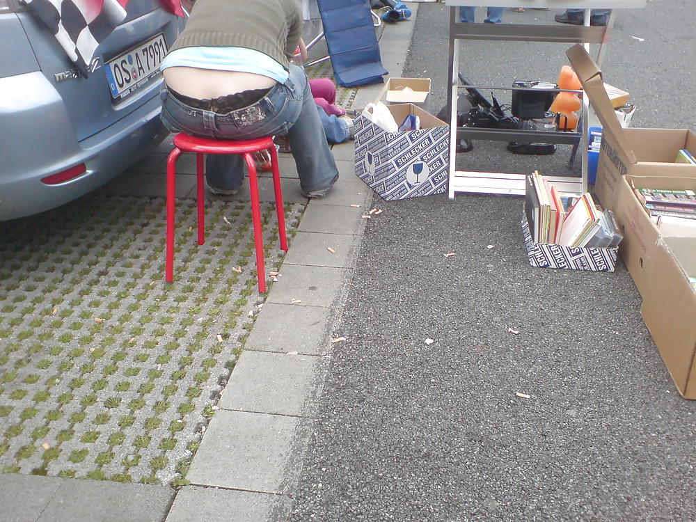 Flohmarkt
 #22979668