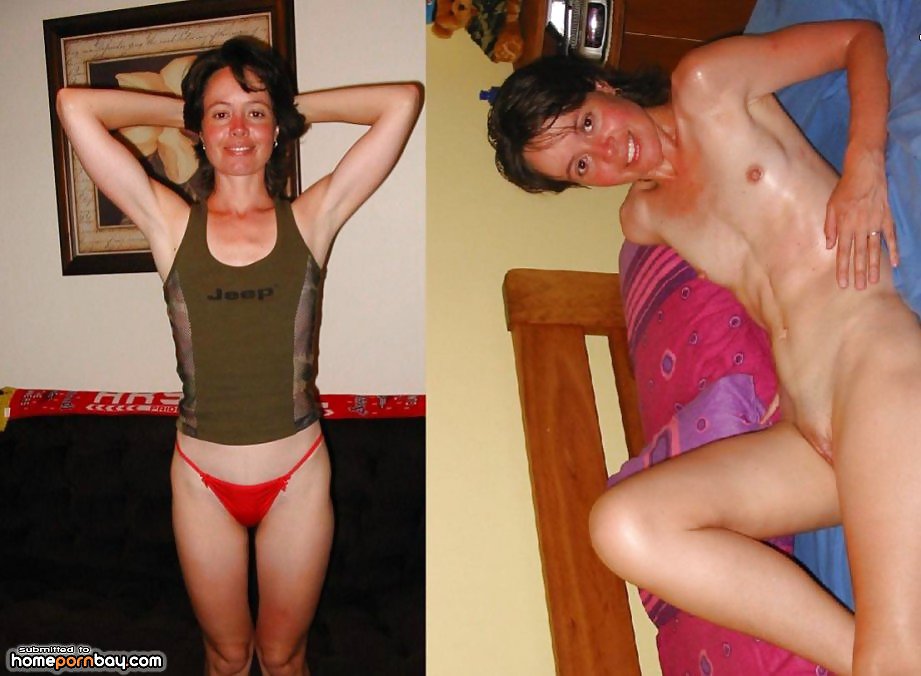 Before and after stripping #33735161