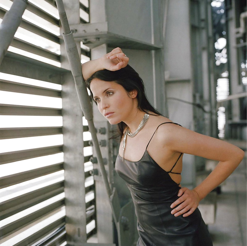 Mich Macht 31 Teil Cum: Andrea Corr #31257360