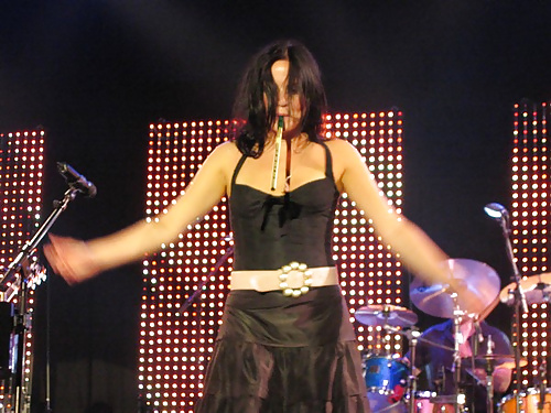 Me Fait Jouir Partie 31: Andrea Corr #31257366