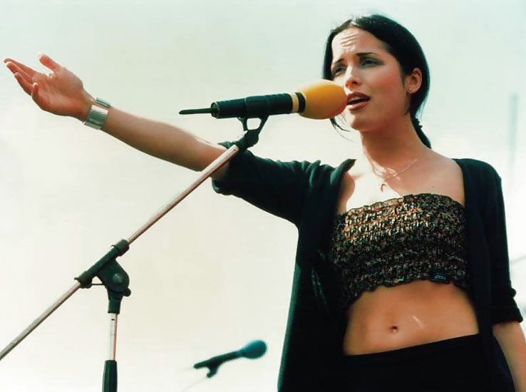 Makes me cum part 31: Andrea Corr #31257391