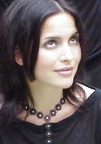 Makes me cum part 31: Andrea Corr #31257403