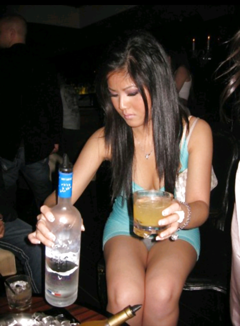 Panty peeks
 #40759475