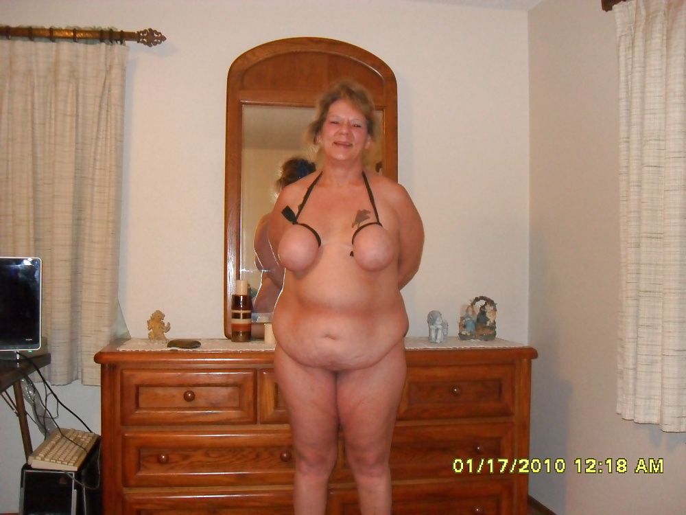 Marisa 55 yo bbw
 #28036441