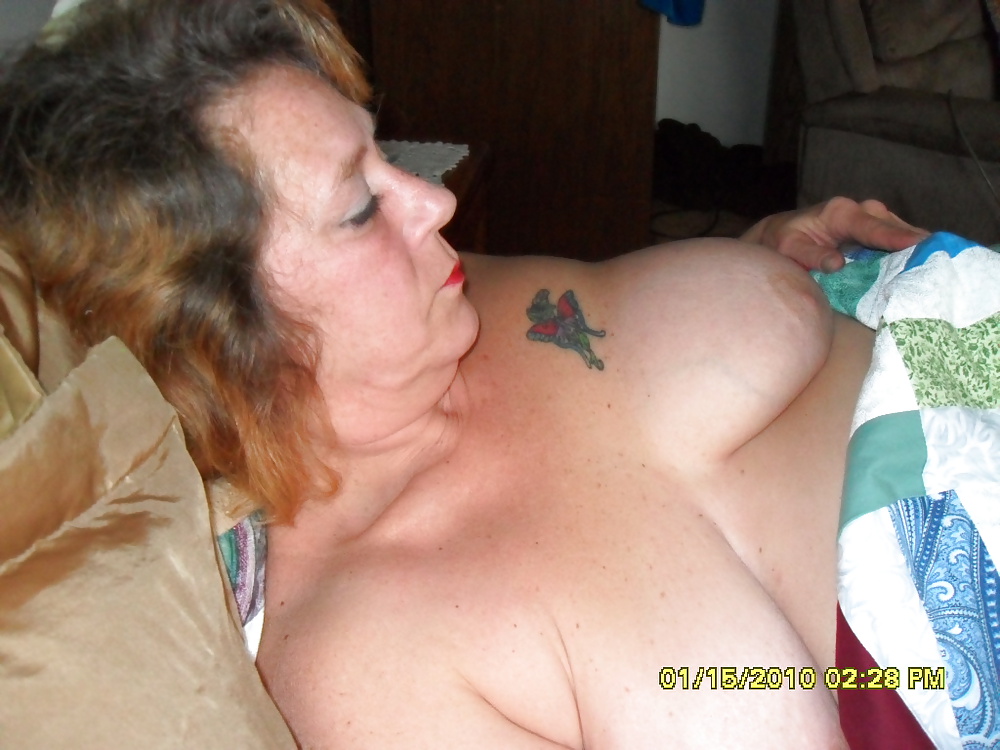 Marisa 55 yo bbw
 #28036663