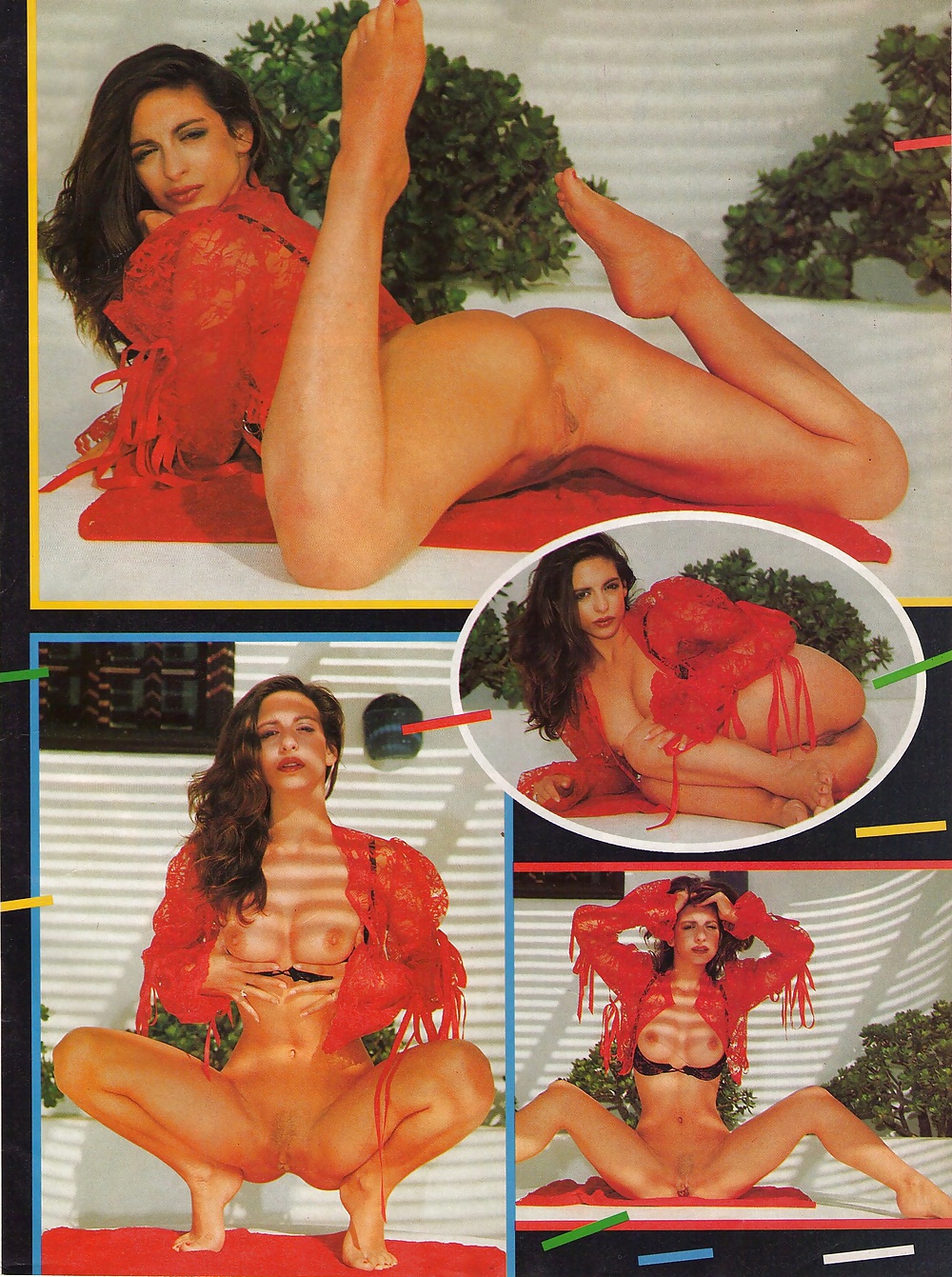 Sh Retro Und Vintage Sexiest Ass Bilder Mix 8 #33535855