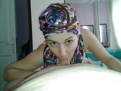 Hijab turco
 #39954693