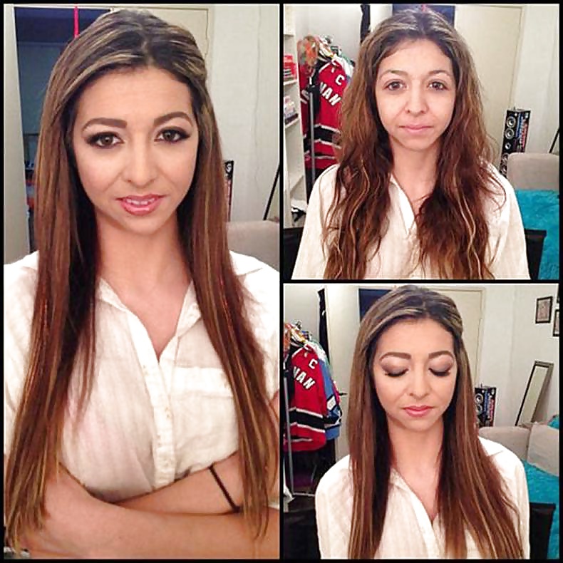 Haupt; Make-up Auf Off - Mojitog #28851007