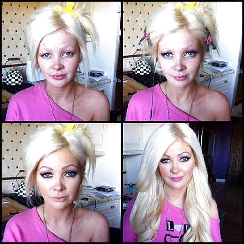 Haupt; Make-up Auf Off - Mojitog #28851012