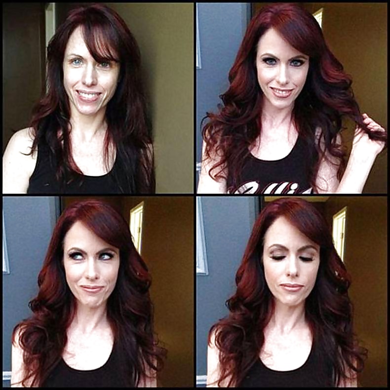 Haupt; Make-up Auf Off - Mojitog #28851023