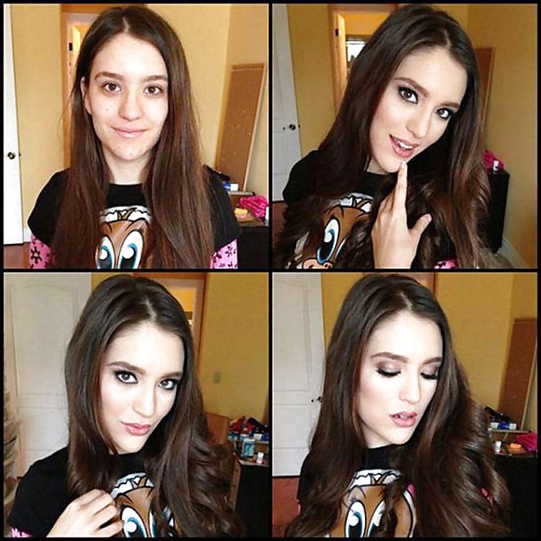 Haupt; Make-up Auf Off - Mojitog #28851030