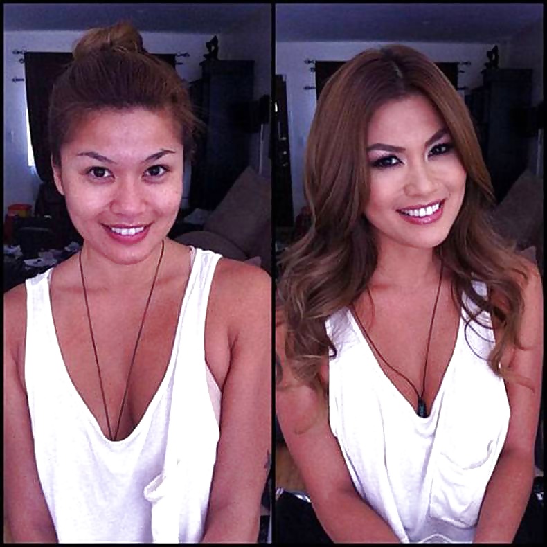 Haupt; Make-up Auf Off - Mojitog #28851039