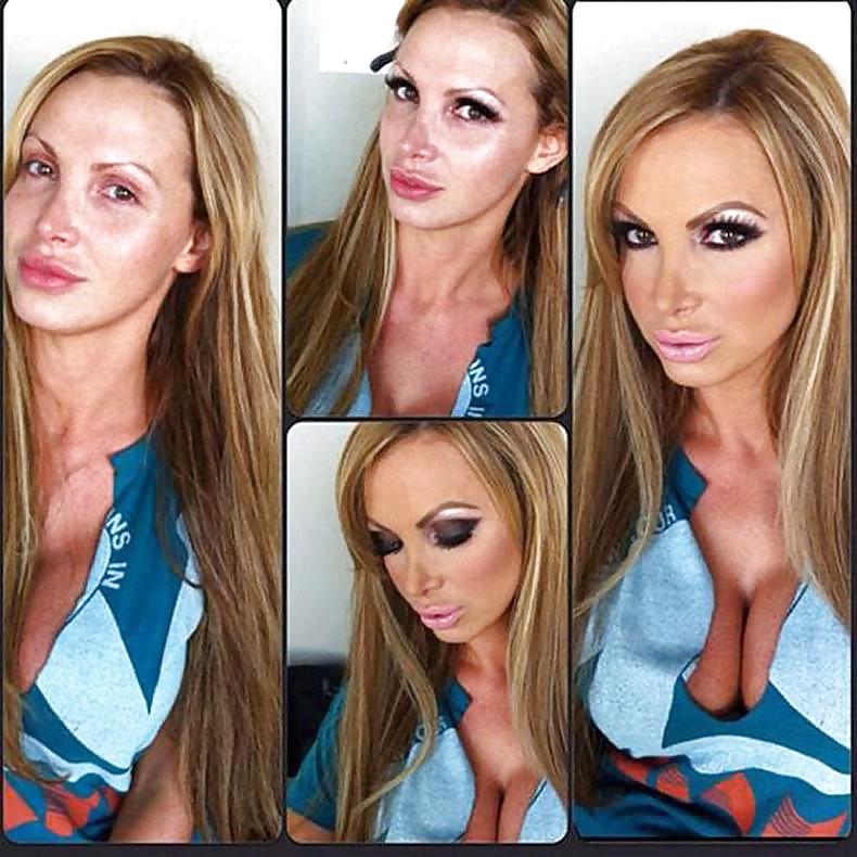 Haupt; Make-up Auf Off - Mojitog #28851048