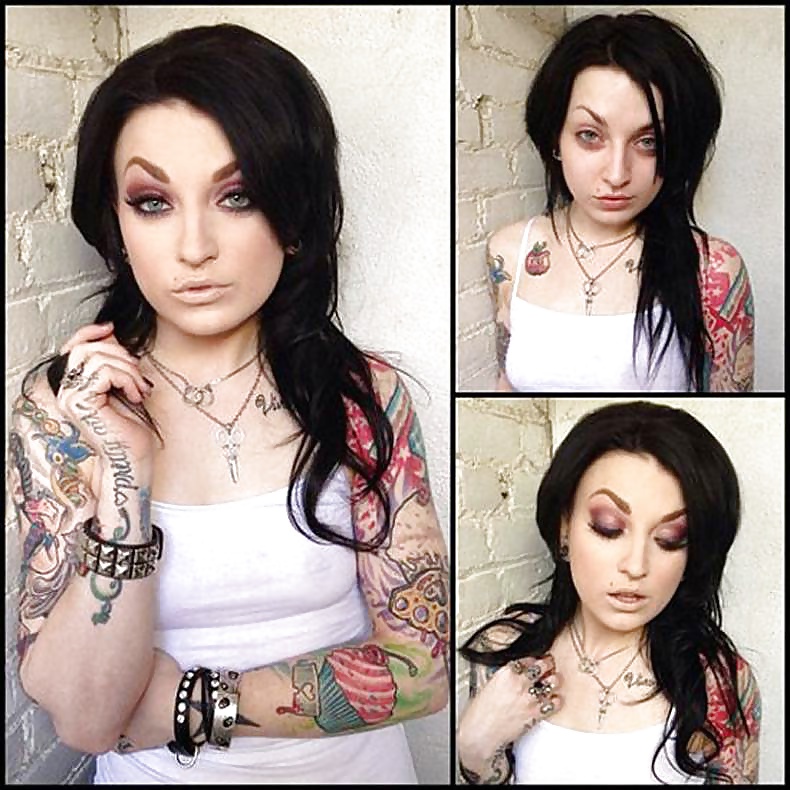 Haupt; Make-up Auf Off - Mojitog #28851057