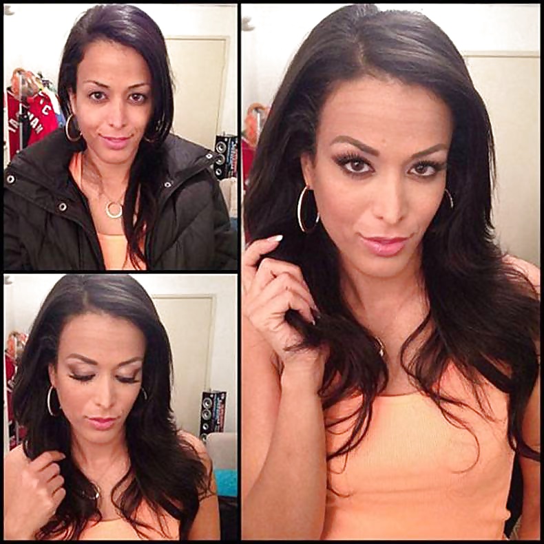 Haupt; Make-up Auf Off - Mojitog #28851072