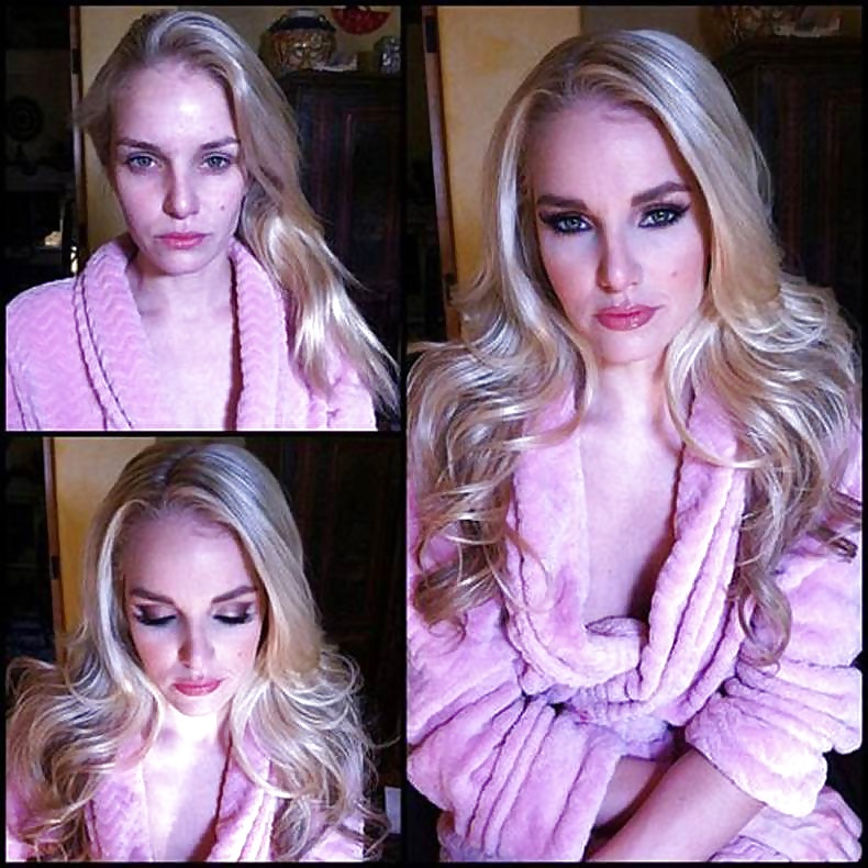 Haupt; Make-up Auf Off - Mojitog #28851079