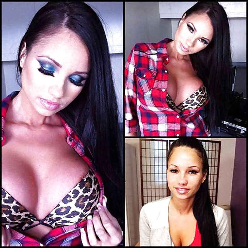 Haupt; Make-up Auf Off - Mojitog #28851090