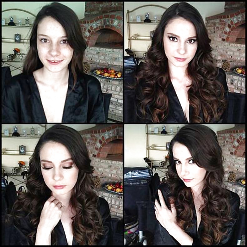 Haupt; Make-up Auf Off - Mojitog #28851112