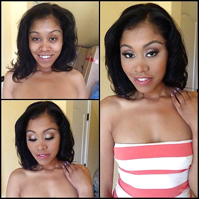 Haupt; Make-up Auf Off - Mojitog #28851118