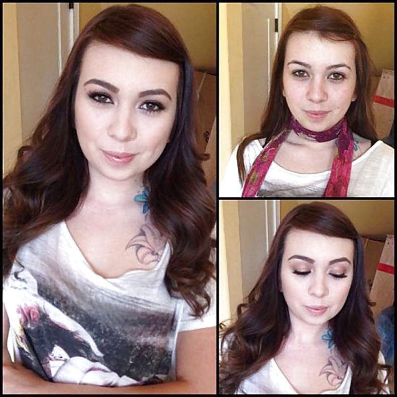 Haupt; Make-up Auf Off - Mojitog #28851121