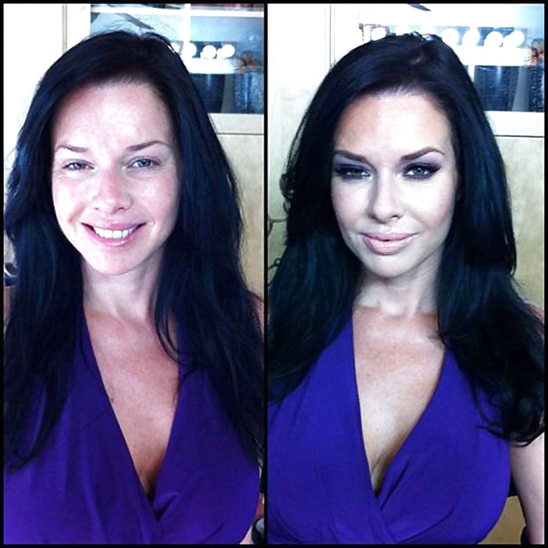 Haupt; Make-up Auf Off - Mojitog #28851130