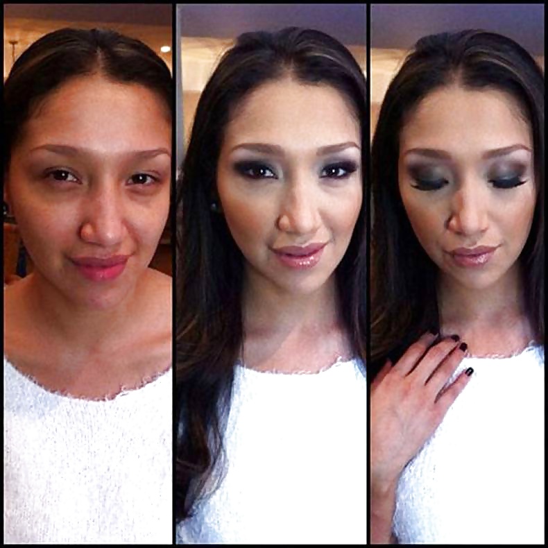 Haupt; Make-up Auf Off - Mojitog #28851172