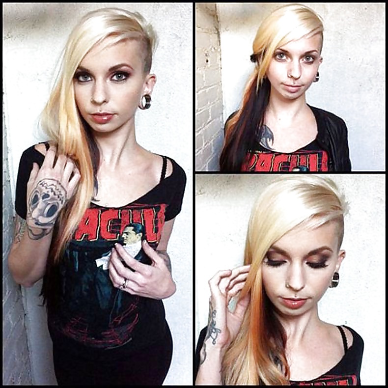 Haupt; Make-up Auf Off - Mojitog #28851193