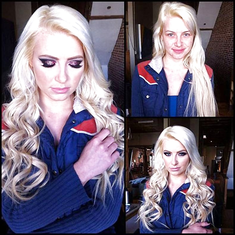 Haupt; Make-up Auf Off - Mojitog #28851207