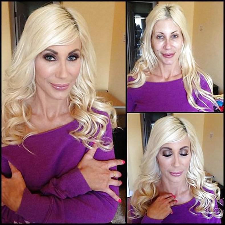 Haupt; Make-up Auf Off - Mojitog #28851239