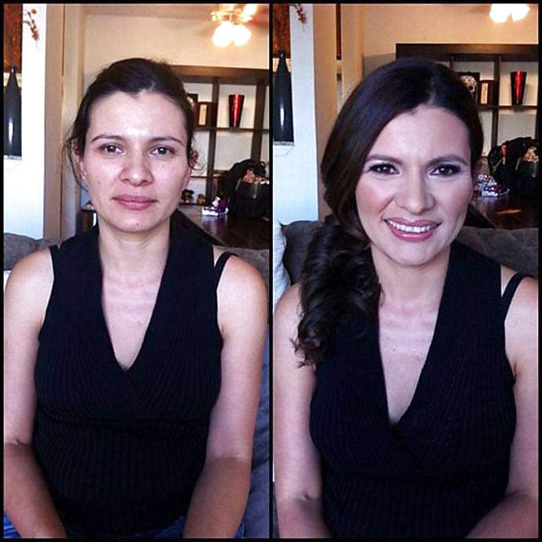 Haupt; Make-up Auf Off - Mojitog #28851262