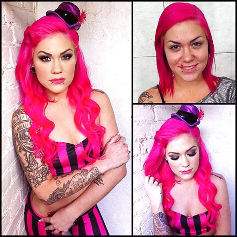 Haupt; Make-up Auf Off - Mojitog #28851268