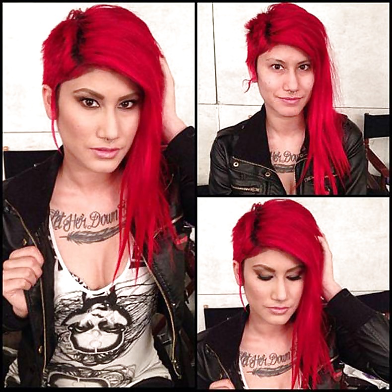 Haupt; Make-up Auf Off - Mojitog #28851274