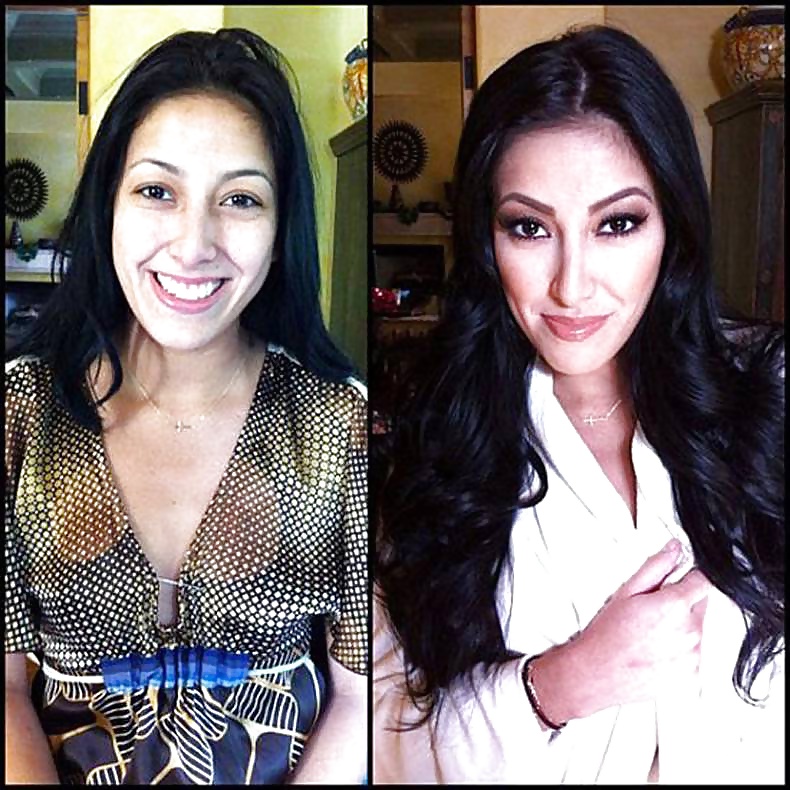 Haupt; Make-up Auf Off - Mojitog #28851289