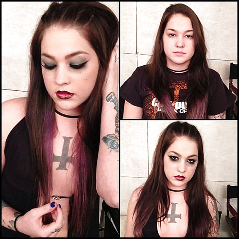 Haupt; Make-up Auf Off - Mojitog #28851296