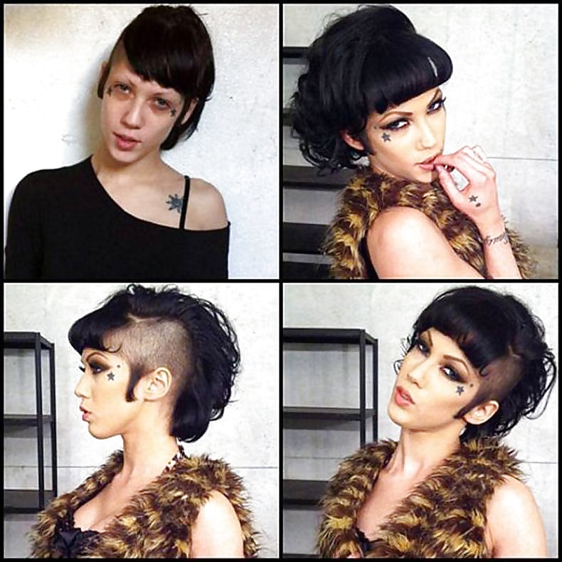 Haupt; Make-up Auf Off - Mojitog #28851300