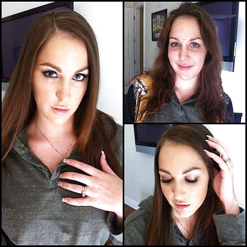 Haupt; Make-up Auf Off - Mojitog #28851312