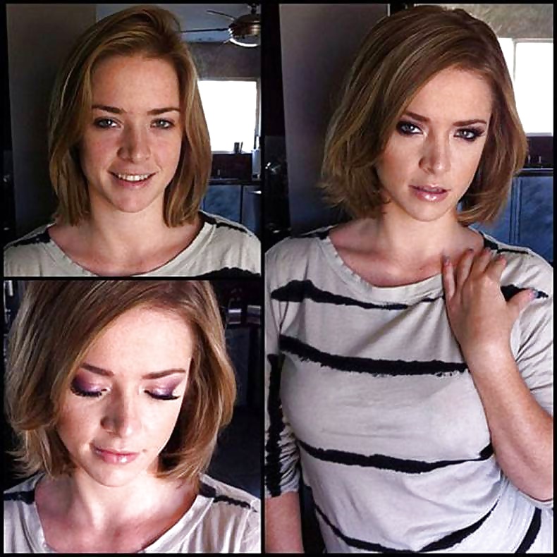 Haupt; Make-up Auf Off - Mojitog #28851358