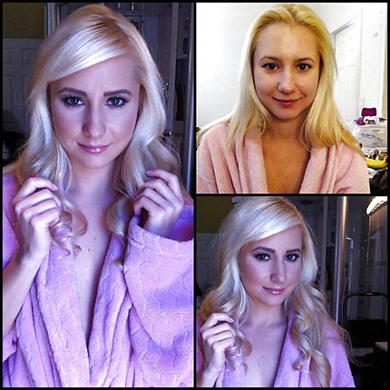 Haupt; Make-up Auf Off - Mojitog #28851370