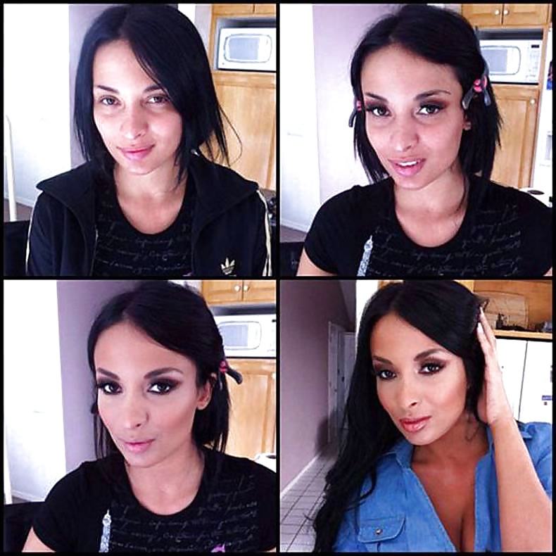 Haupt; Make-up Auf Off - Mojitog #28851377