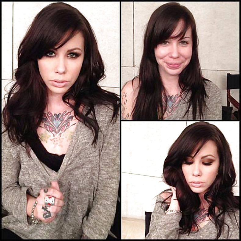 Haupt; Make-up Auf Off - Mojitog #28851383