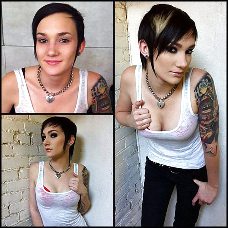 Haupt; Make-up Auf Off - Mojitog #28851392