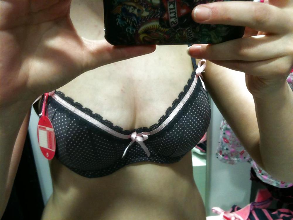 Soy una chica sucia
 #36851949