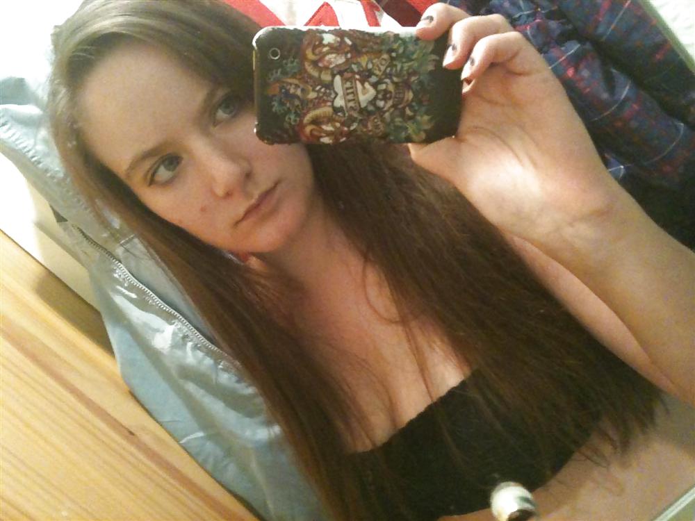 Soy una chica sucia
 #36851955