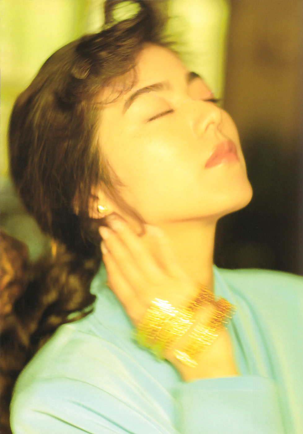 Kumiko Takeda - Ciao Bella! #30085218