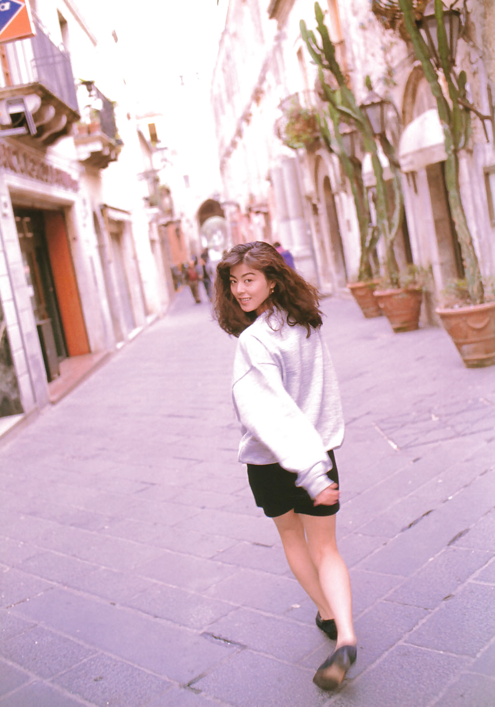 竹田久美子 - ciao bella!
 #30085269