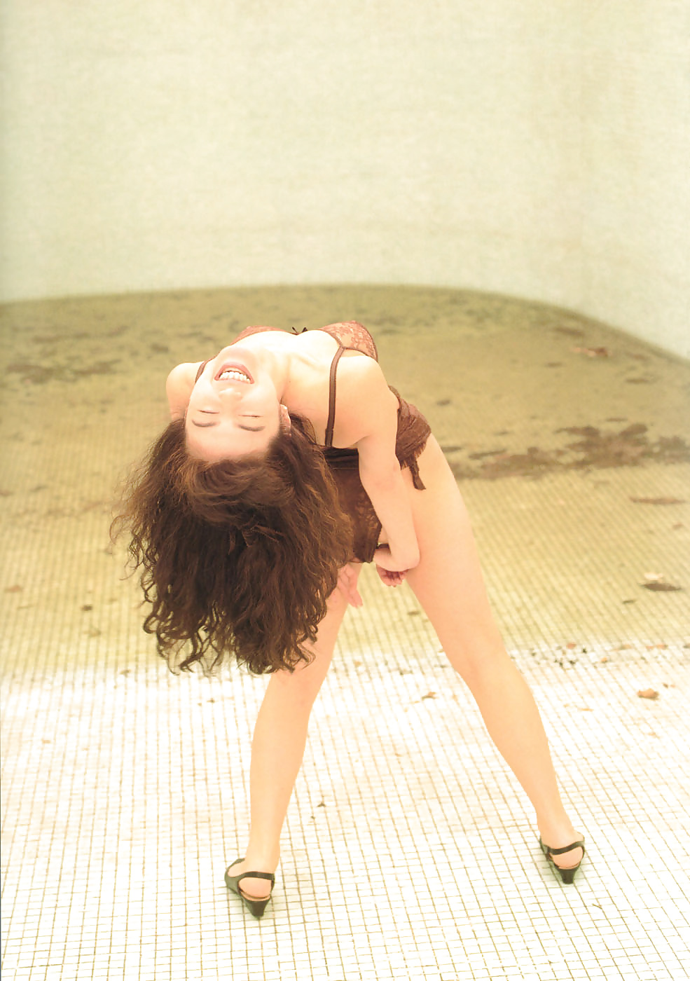 Kumiko Takeda - Ciao Bella! #30085296