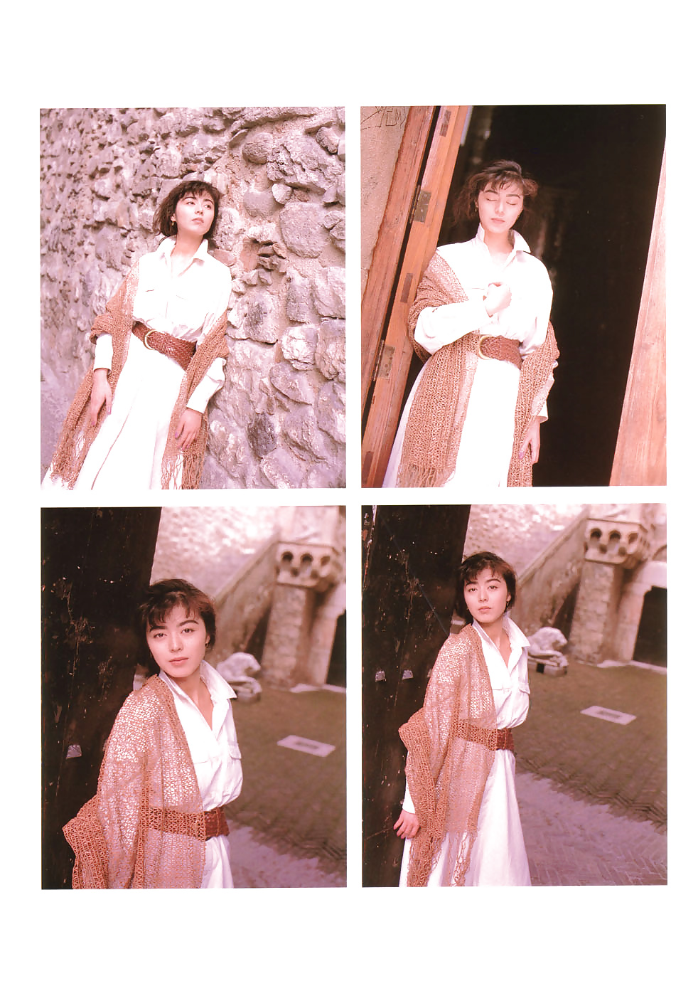 Kumiko Takeda - Ciao Bella! #30085309
