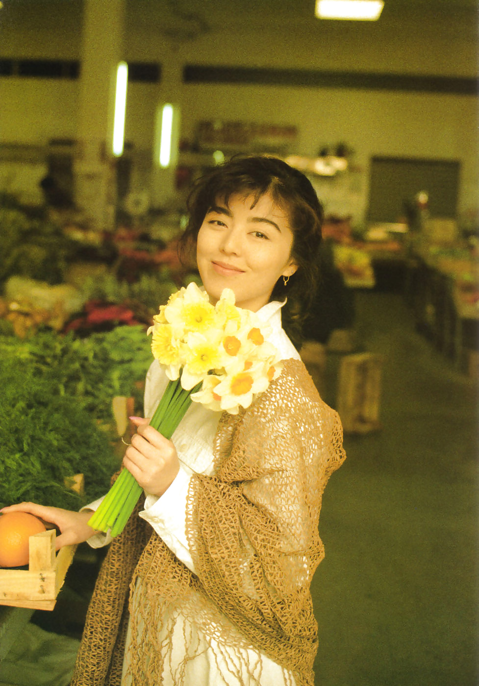 Kumiko Takeda - Ciao Bella! #30085322
