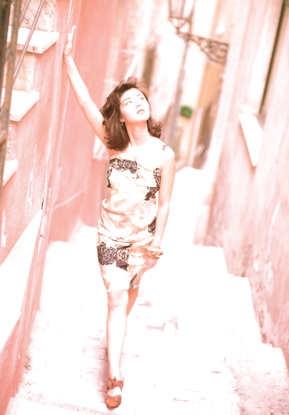 Kumiko Takeda - Ciao Bella! #30085327