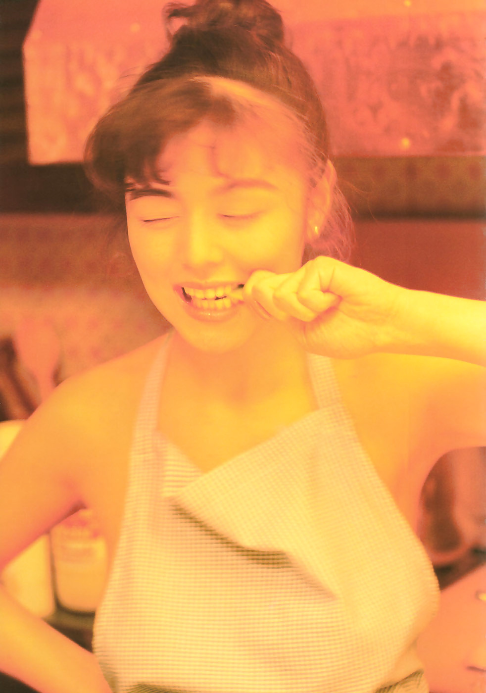 ¡Kumiko takeda - ciao bella! #30085416